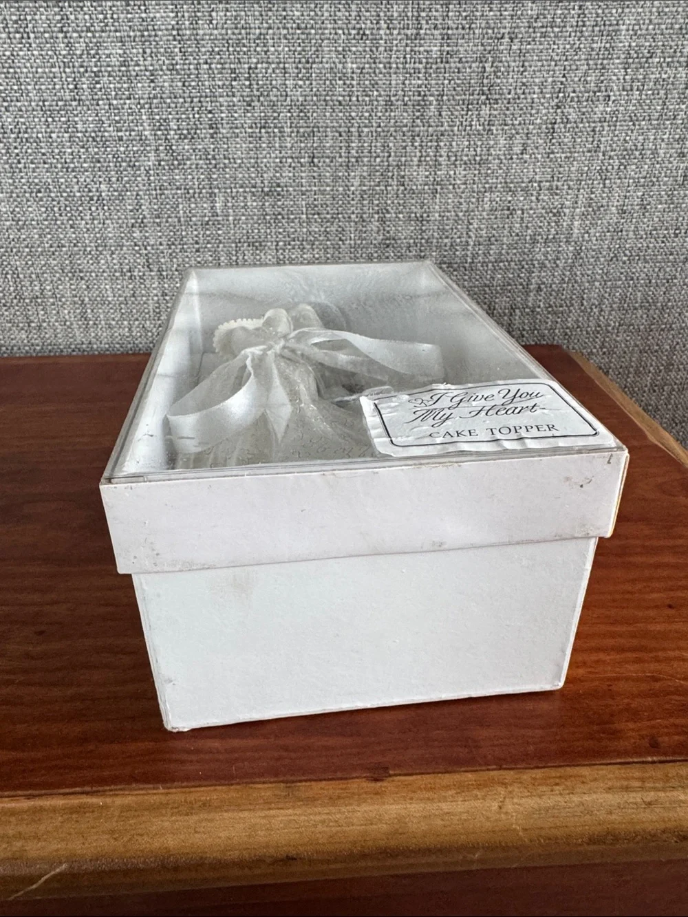 Enesco fashioncraft give